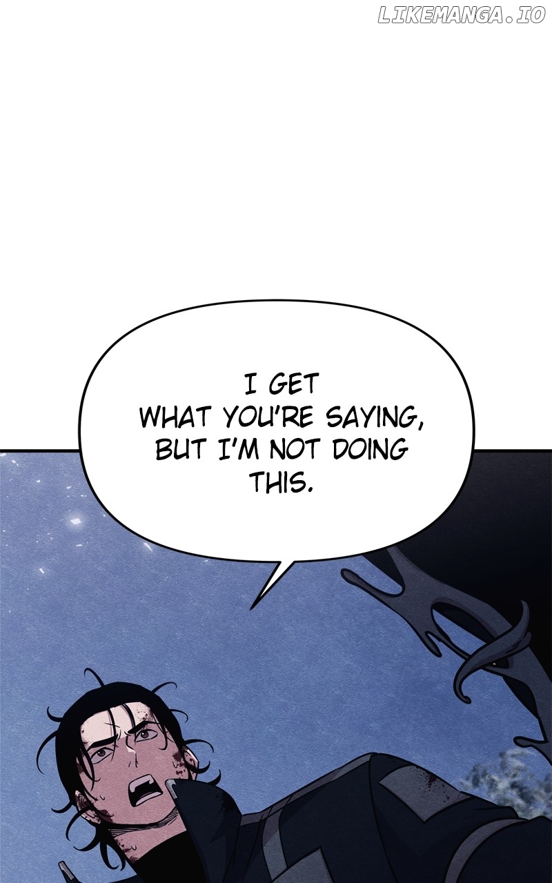 Zombie X Slasher Chapter 45 - page 55