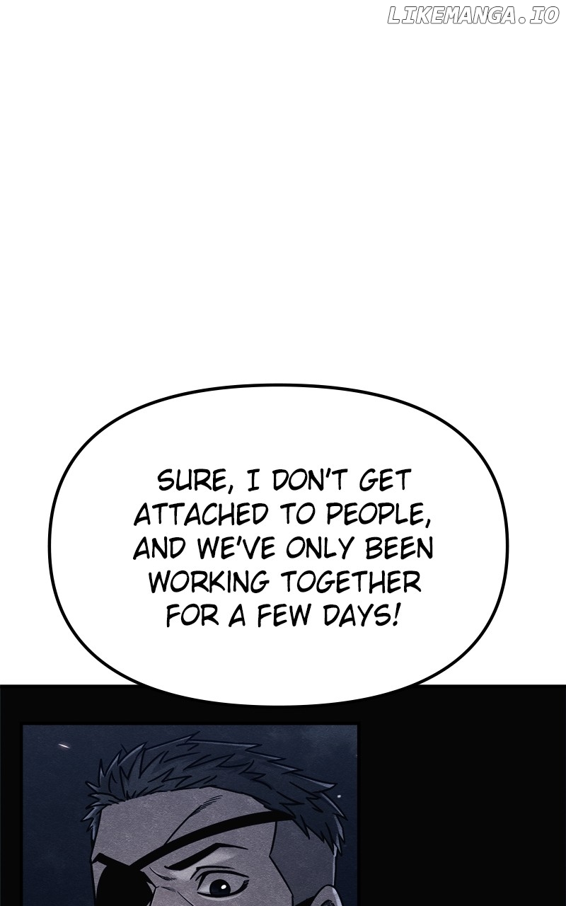Zombie X Slasher Chapter 45 - page 57