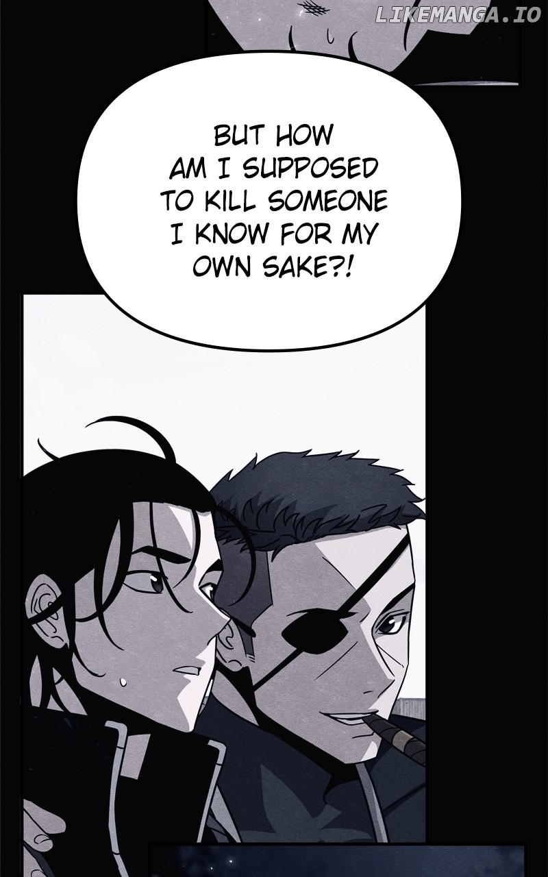 Zombie X Slasher Chapter 45 - page 59