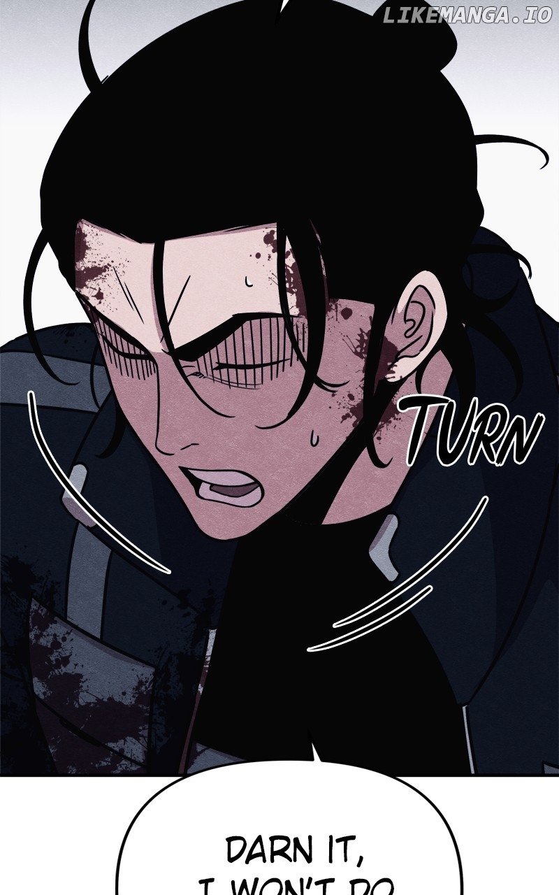 Zombie X Slasher Chapter 45 - page 61