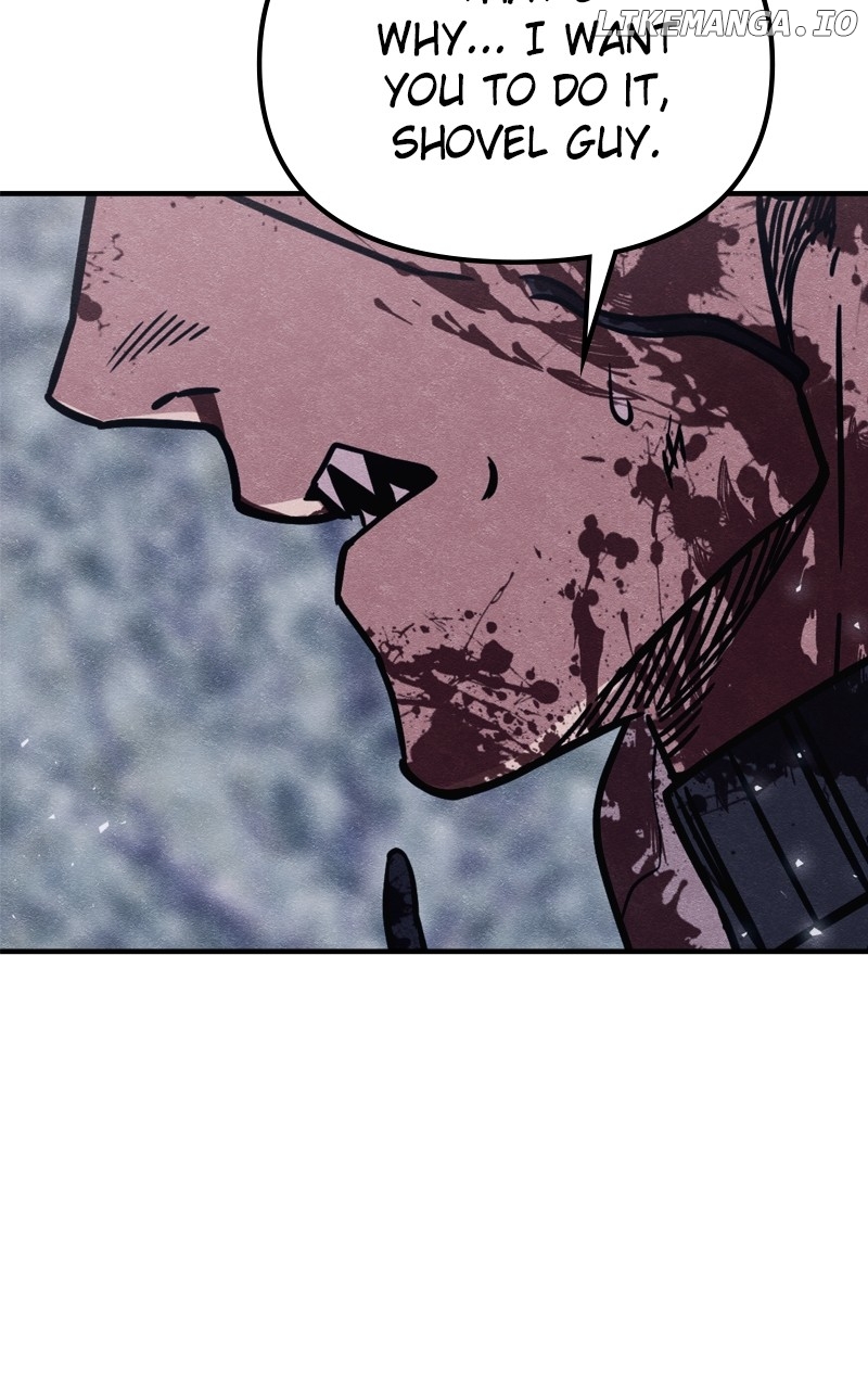 Zombie X Slasher Chapter 45 - page 63
