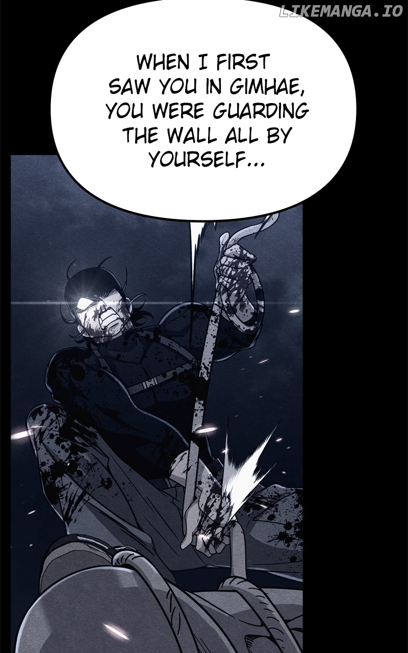 Zombie X Slasher Chapter 45 - page 66