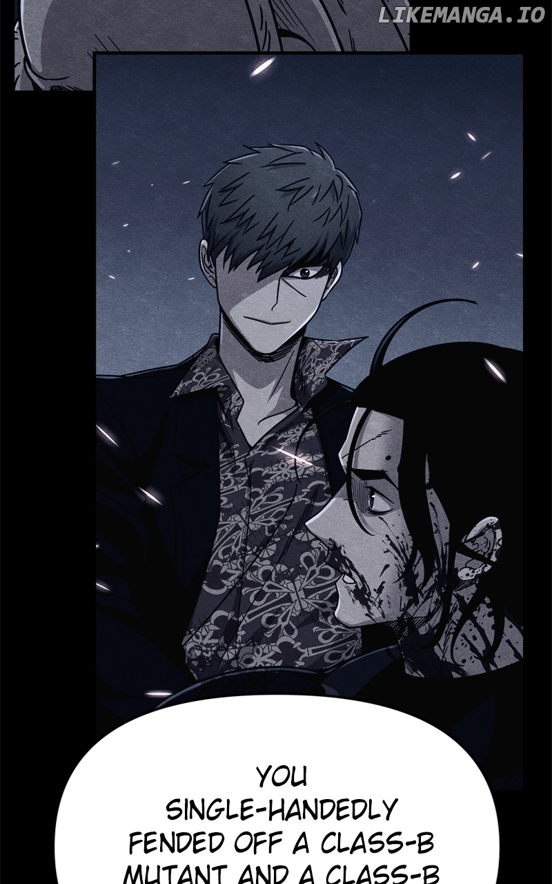 Zombie X Slasher Chapter 45 - page 67