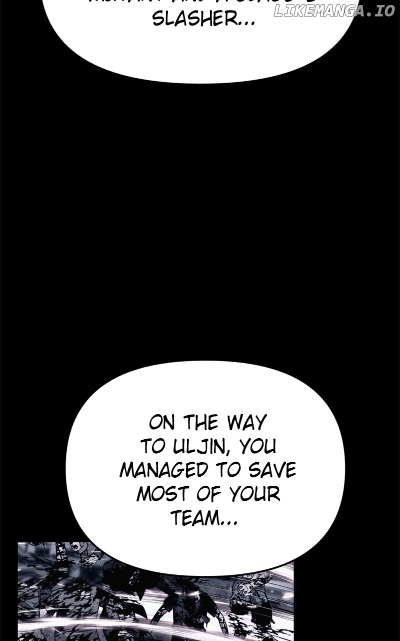 Zombie X Slasher Chapter 45 - page 68