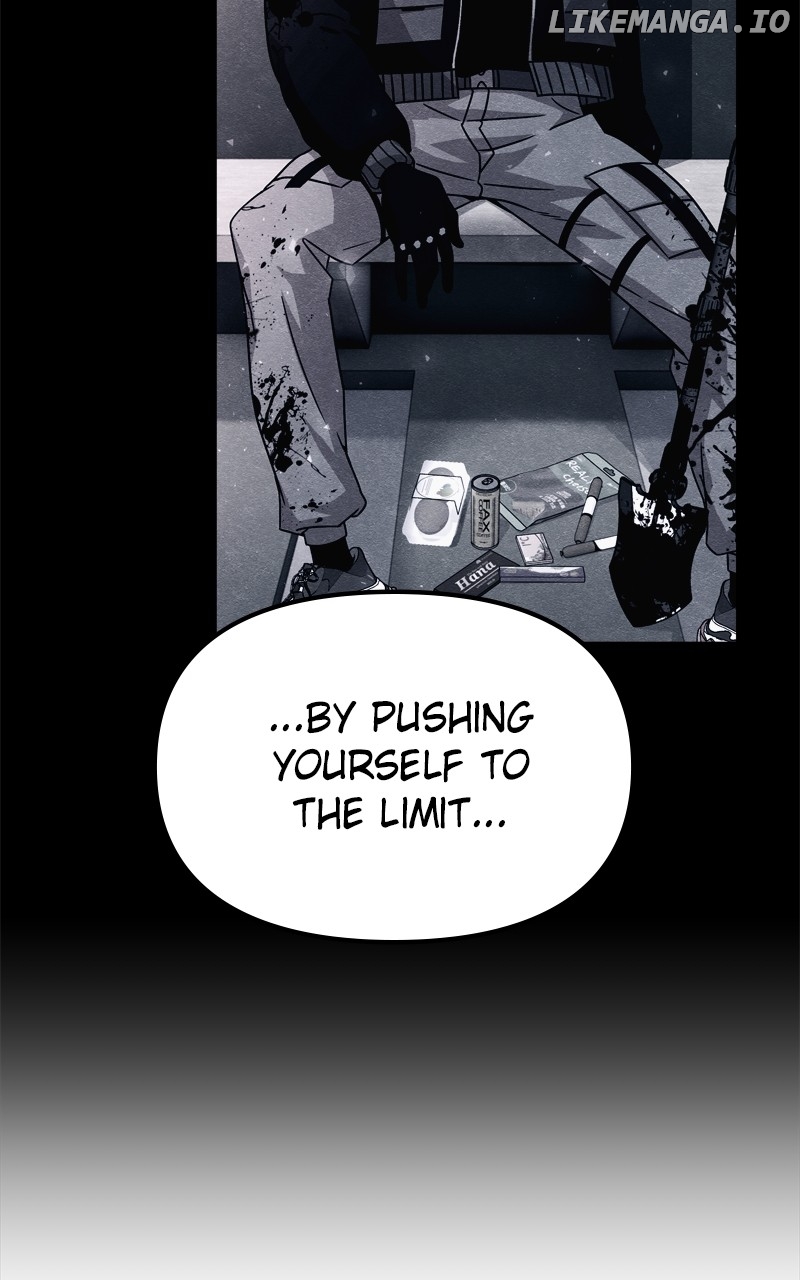 Zombie X Slasher Chapter 45 - page 70