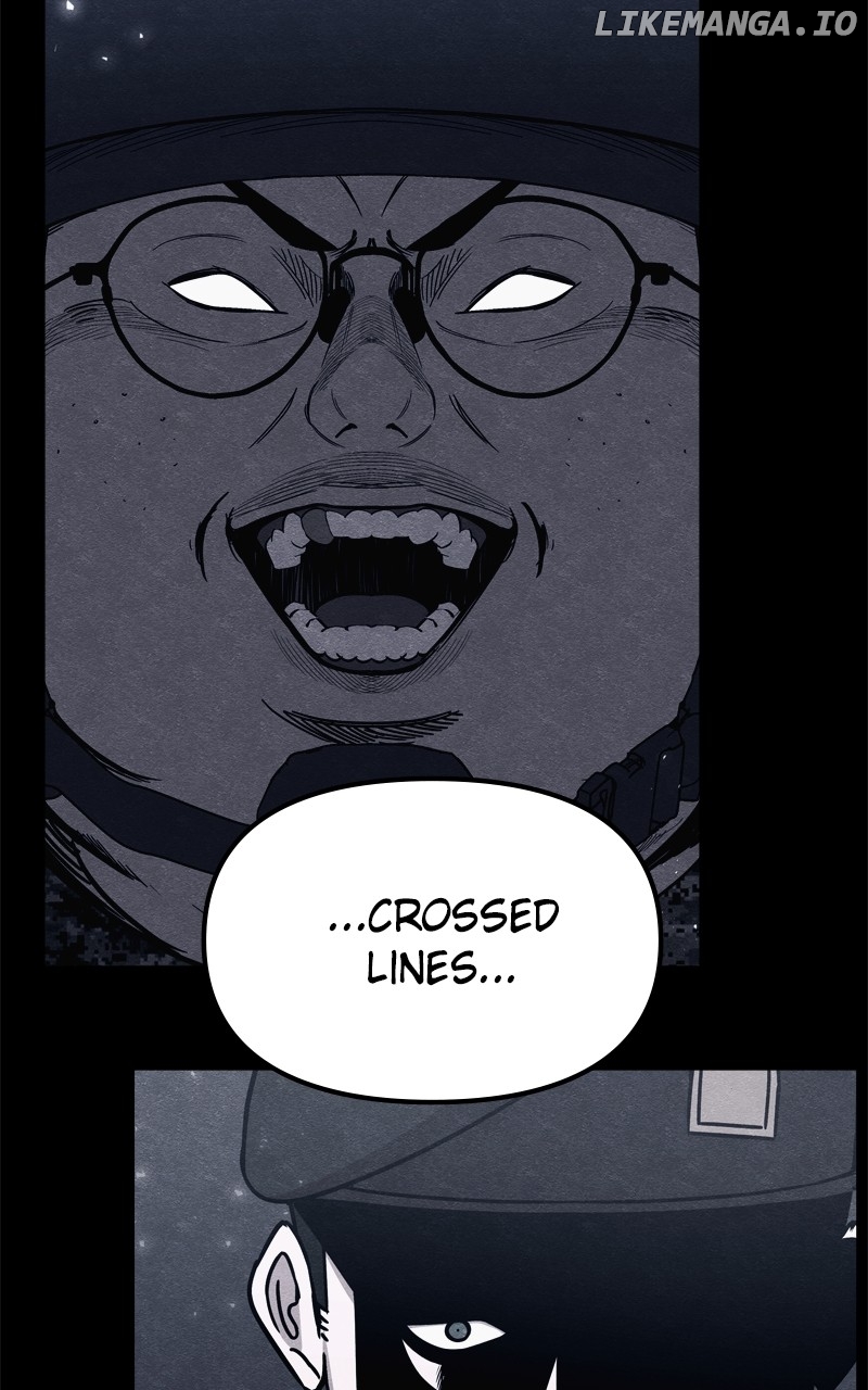 Zombie X Slasher Chapter 45 - page 73
