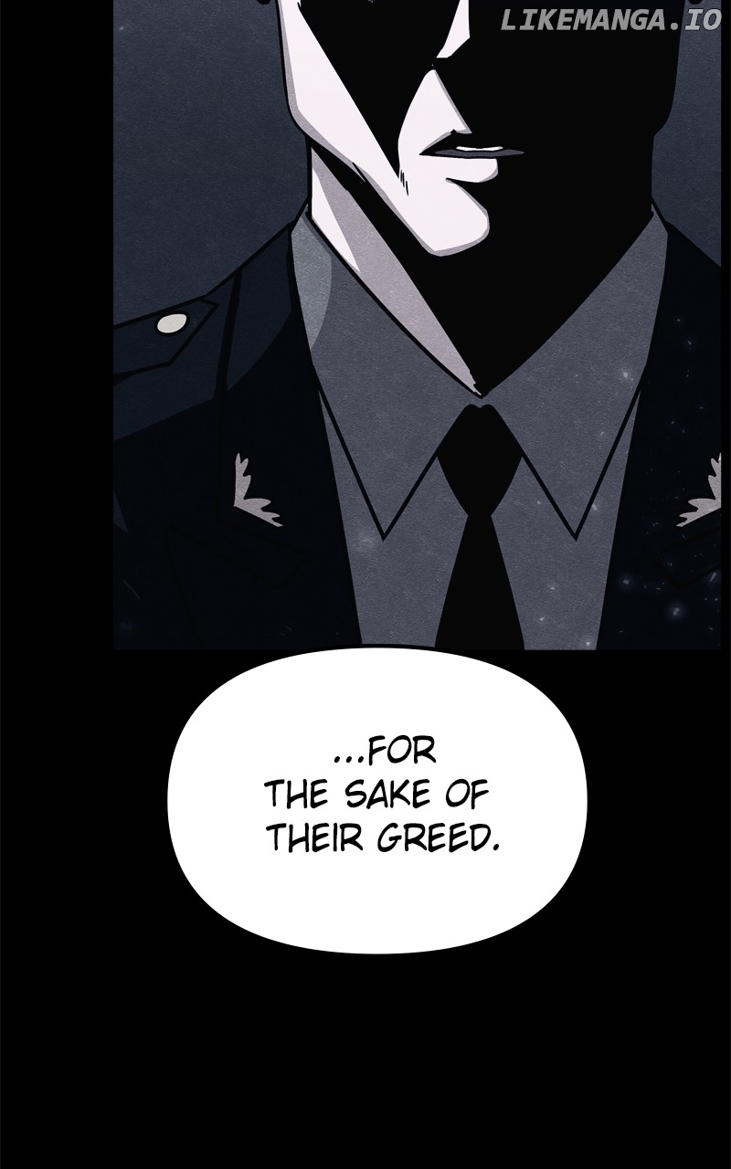 Zombie X Slasher Chapter 45 - page 74