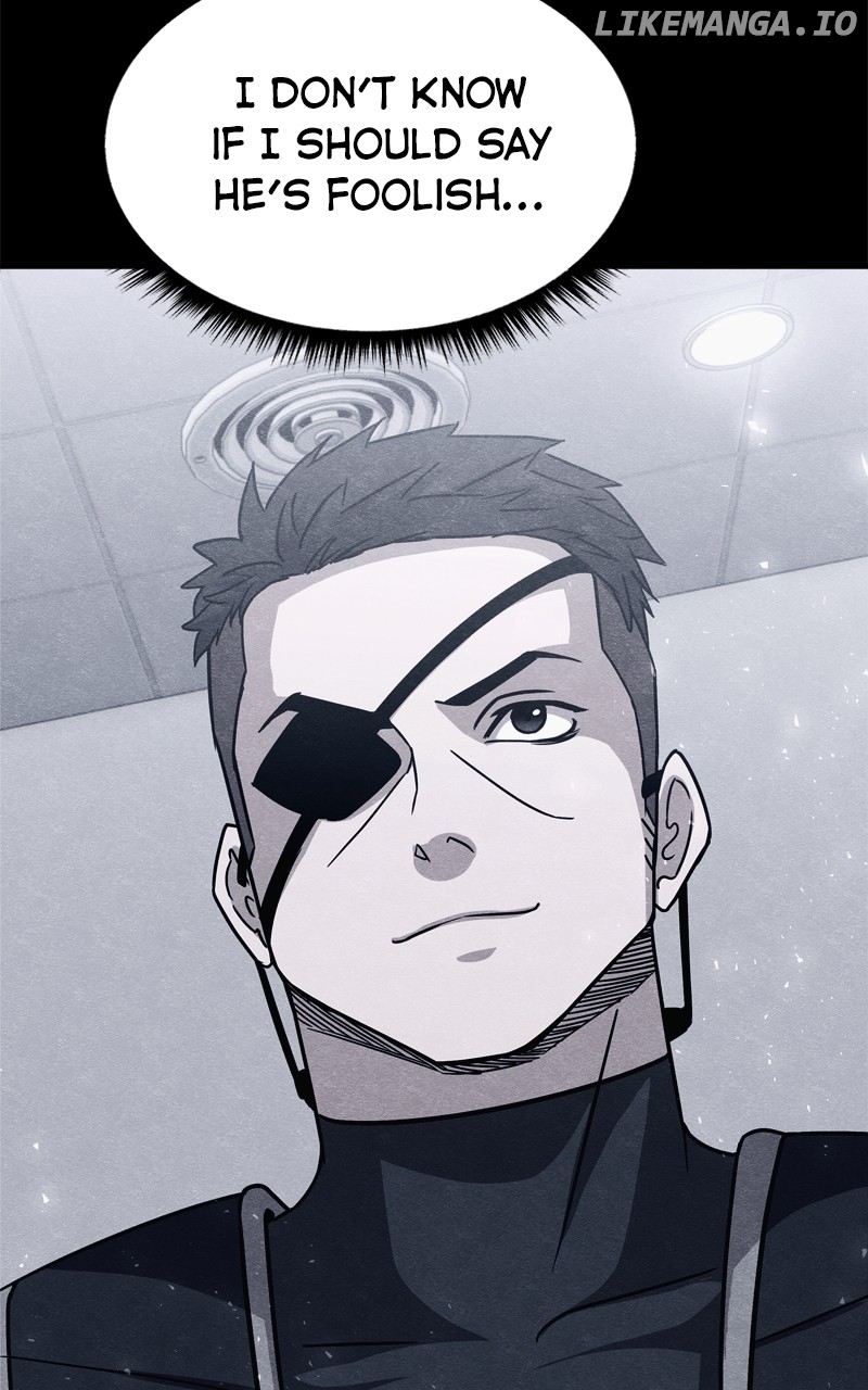 Zombie X Slasher Chapter 45 - page 77