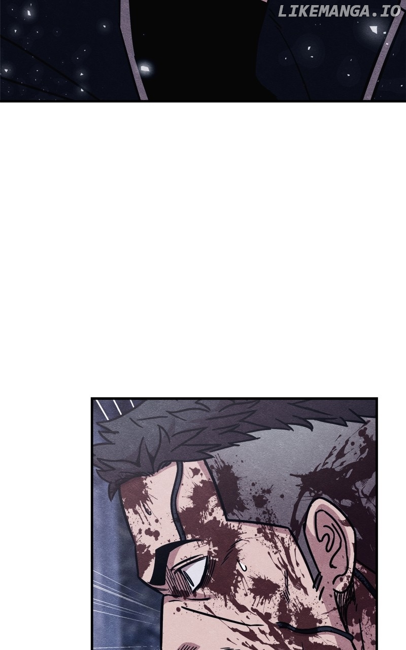 Zombie X Slasher Chapter 45 - page 80