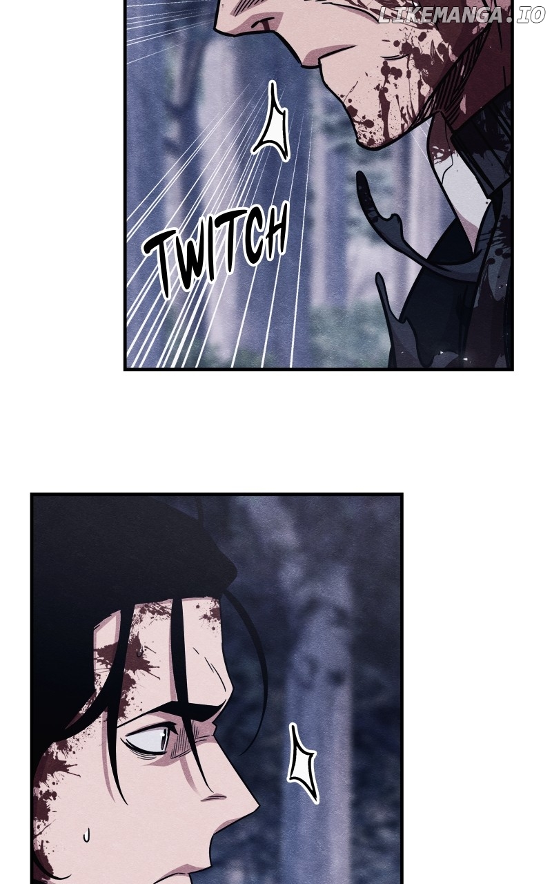 Zombie X Slasher Chapter 45 - page 81