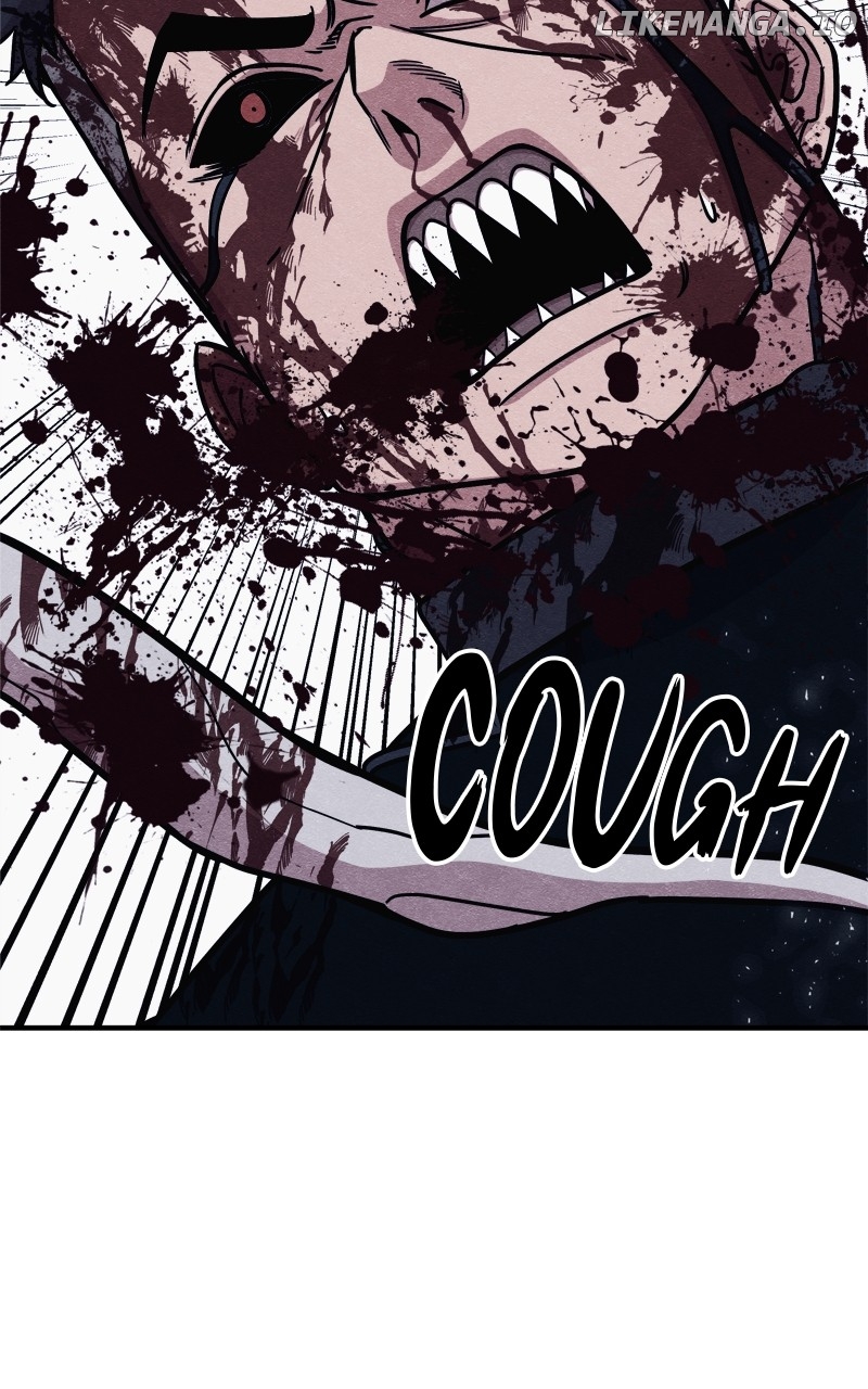 Zombie X Slasher Chapter 45 - page 83