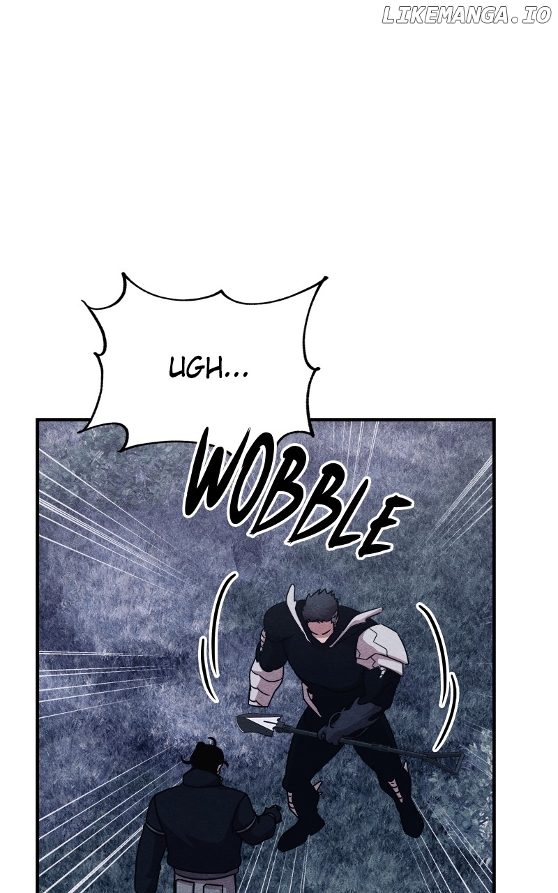 Zombie X Slasher Chapter 45 - page 84