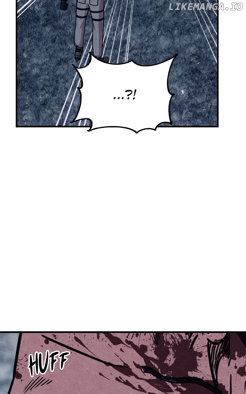 Zombie X Slasher Chapter 45 - page 85
