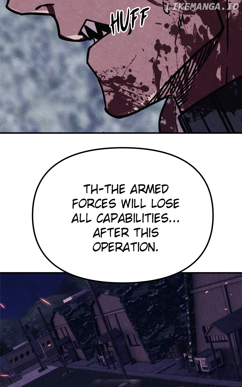 Zombie X Slasher Chapter 45 - page 86
