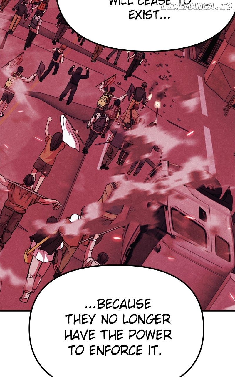 Zombie X Slasher Chapter 45 - page 89