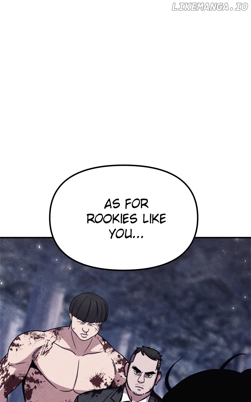 Zombie X Slasher Chapter 45 - page 93