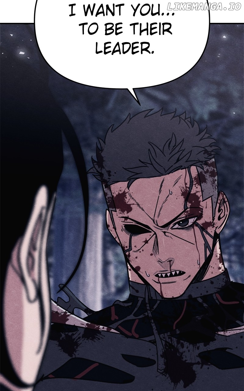 Zombie X Slasher Chapter 45 - page 96