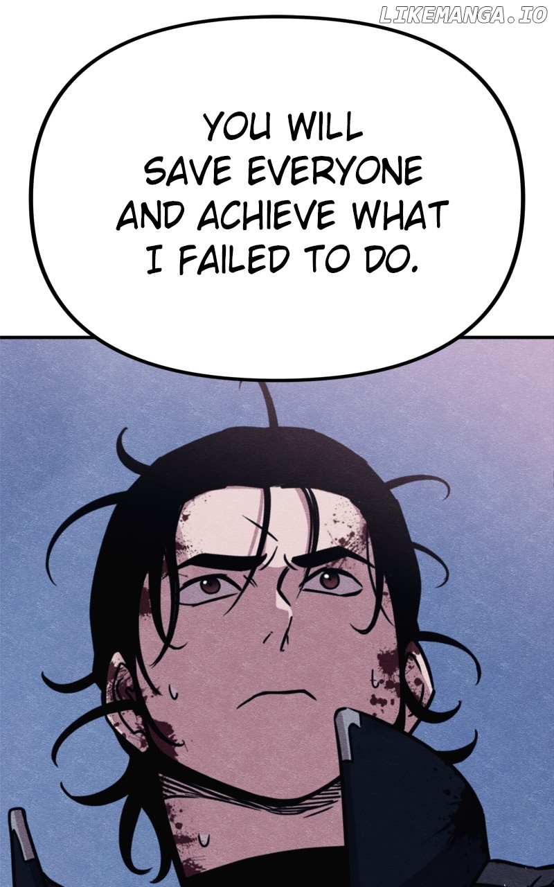 Zombie X Slasher Chapter 45 - page 98