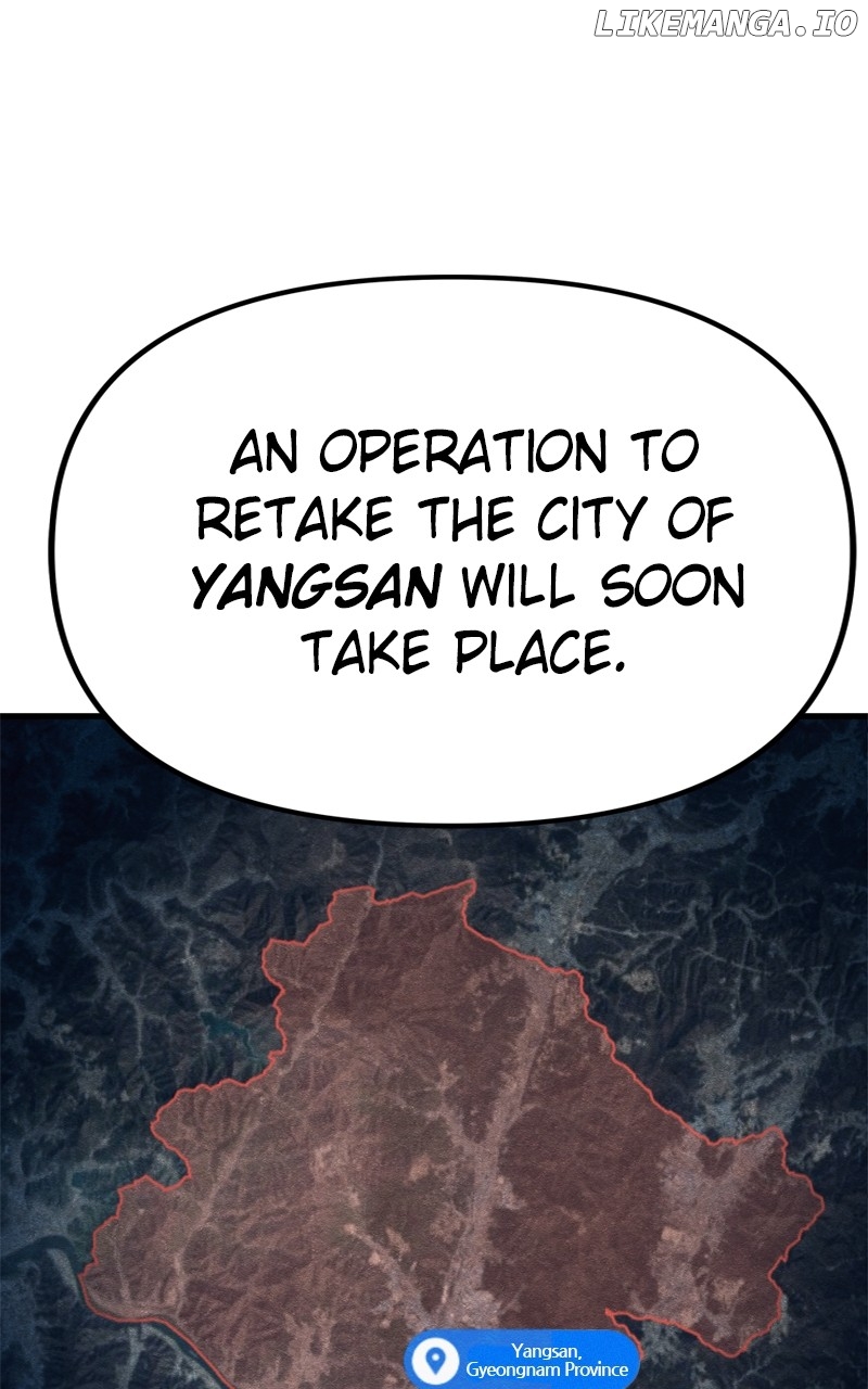 Zombie X Slasher Chapter 52 - page 1