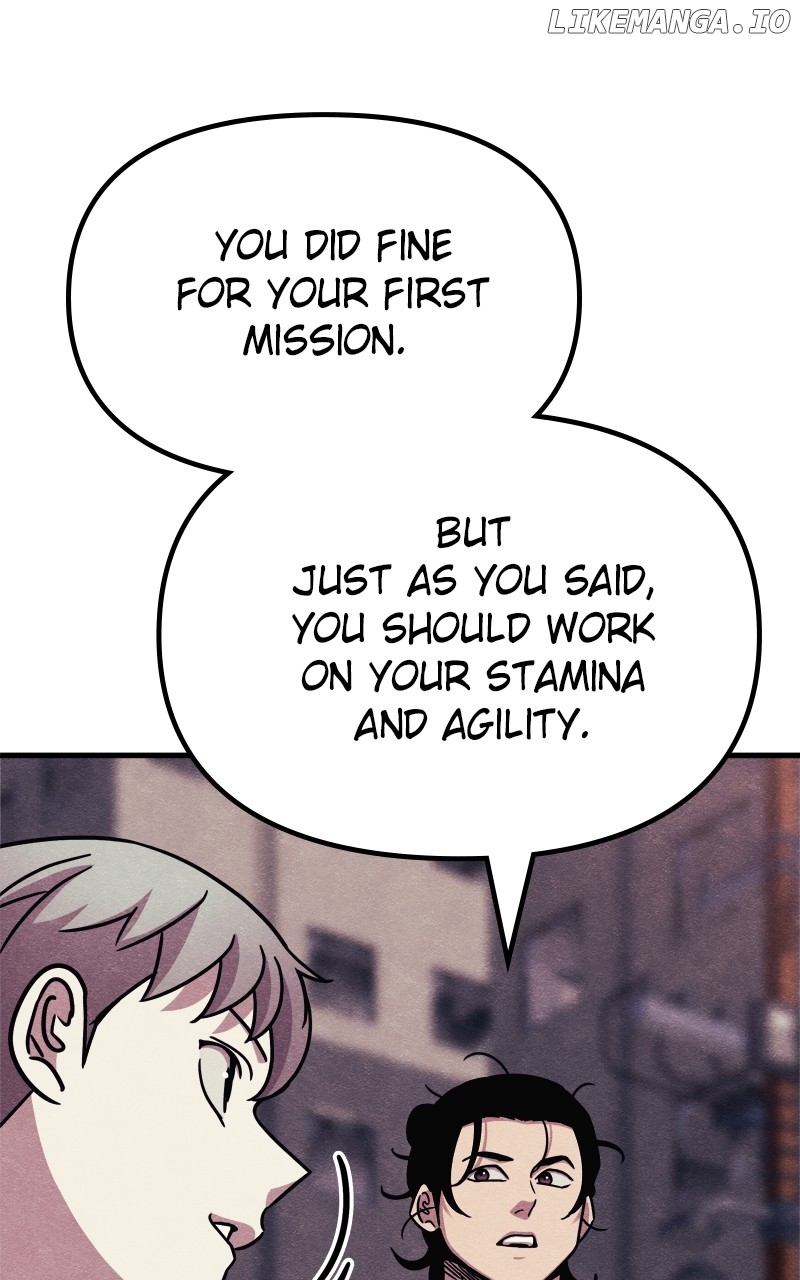 Zombie X Slasher Chapter 52 - page 100