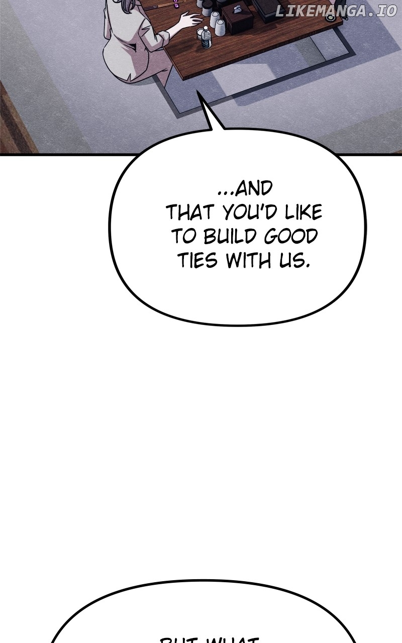Zombie X Slasher Chapter 52 - page 11