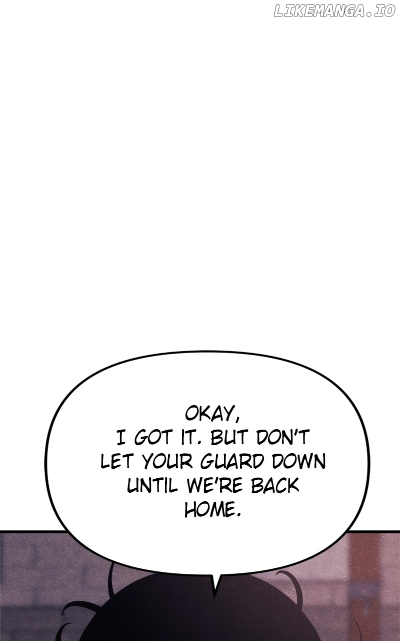 Zombie X Slasher Chapter 52 - page 112