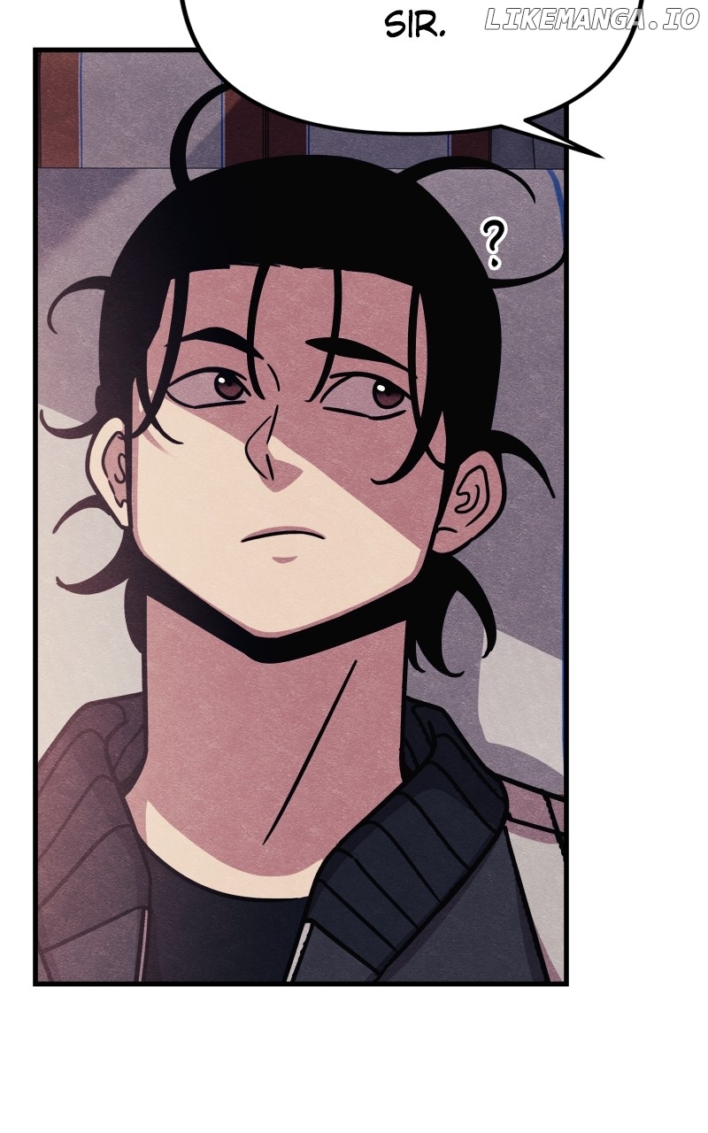 Zombie X Slasher Chapter 52 - page 123