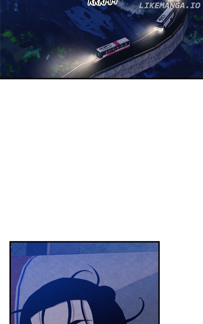 Zombie X Slasher Chapter 52 - page 131