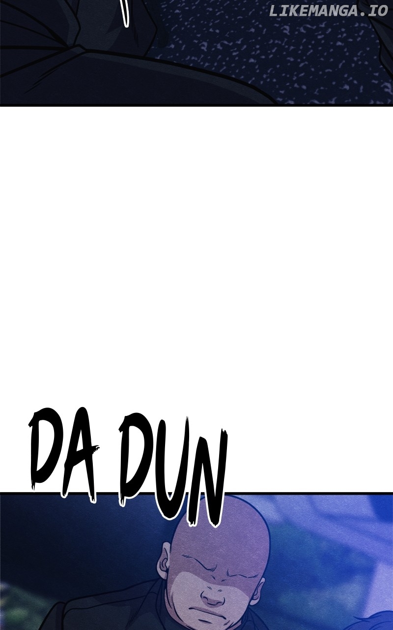 Zombie X Slasher Chapter 52 - page 135