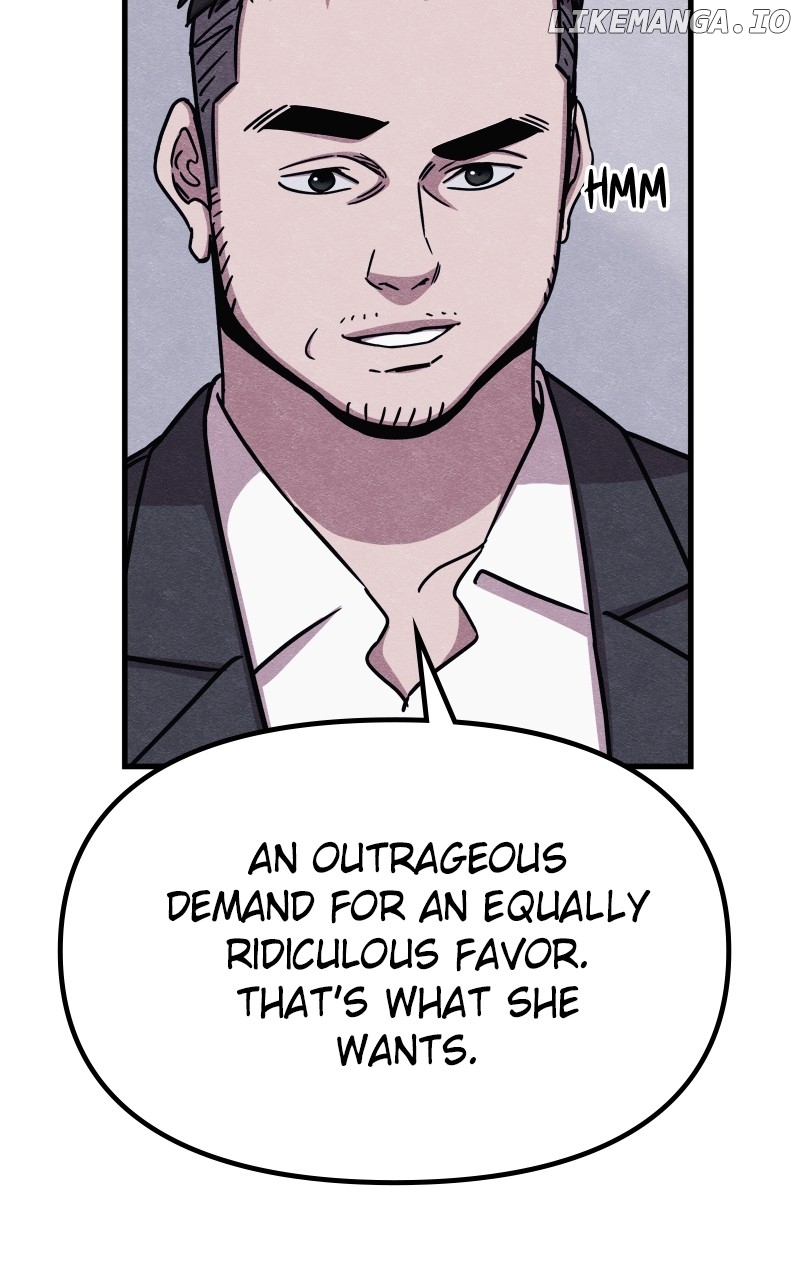 Zombie X Slasher Chapter 52 - page 16