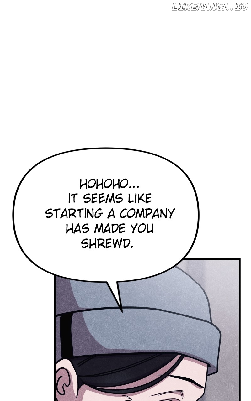 Zombie X Slasher Chapter 52 - page 17