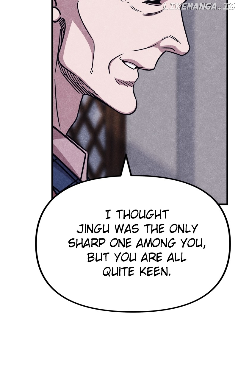 Zombie X Slasher Chapter 52 - page 18