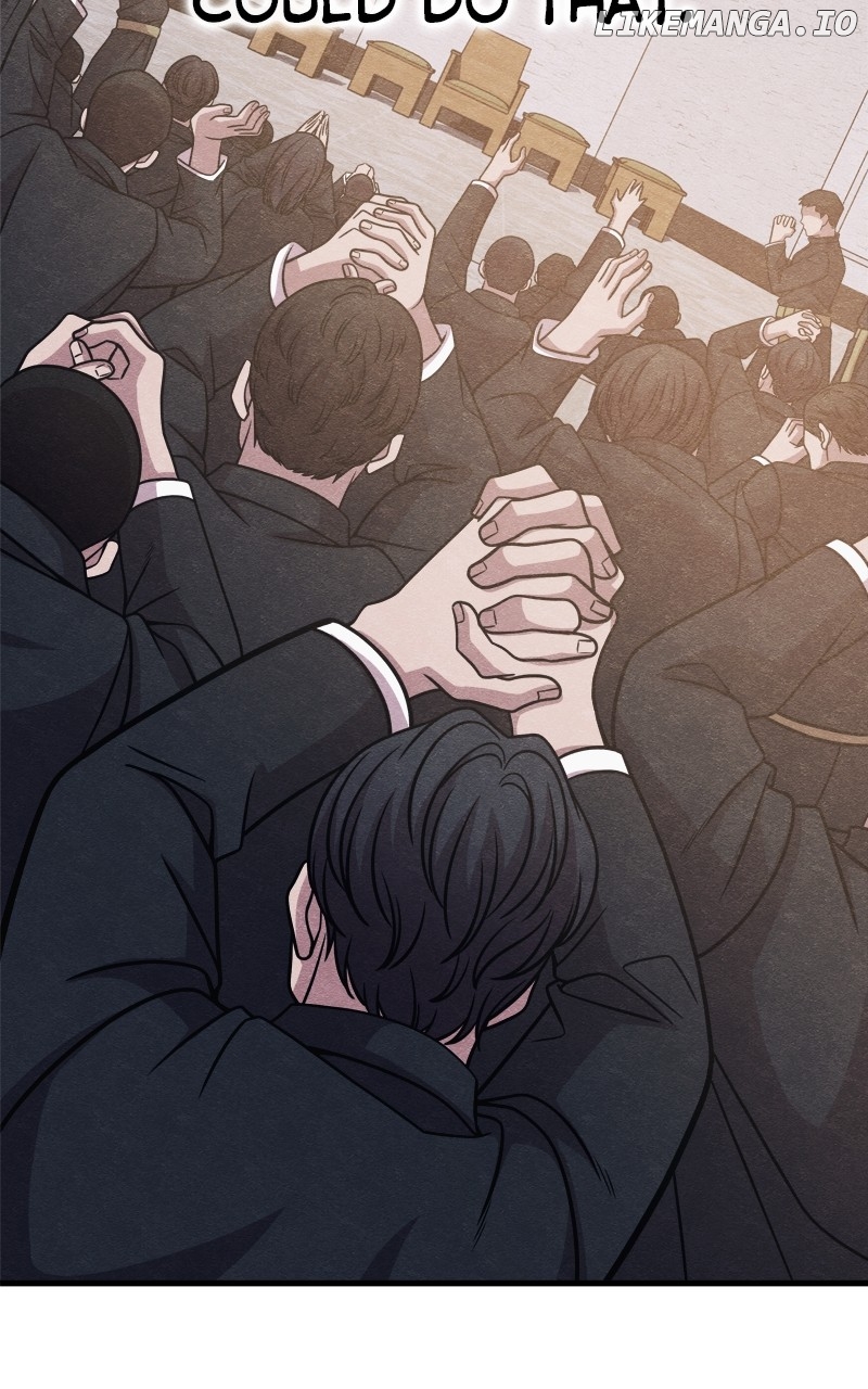 Zombie X Slasher Chapter 52 - page 29