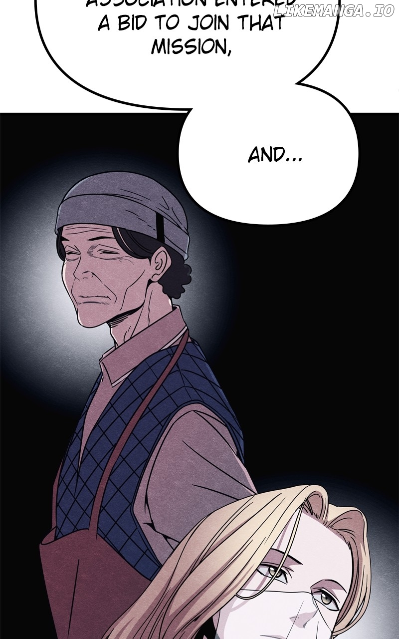 Zombie X Slasher Chapter 52 - page 3