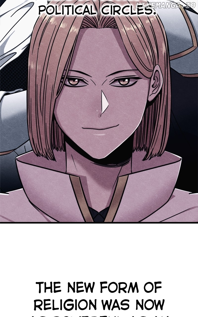 Zombie X Slasher Chapter 52 - page 32