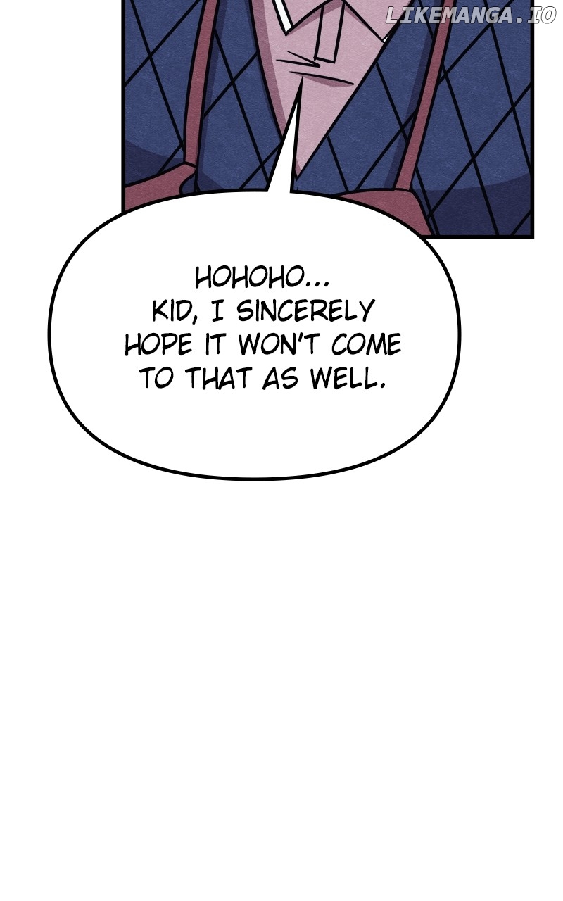 Zombie X Slasher Chapter 52 - page 37