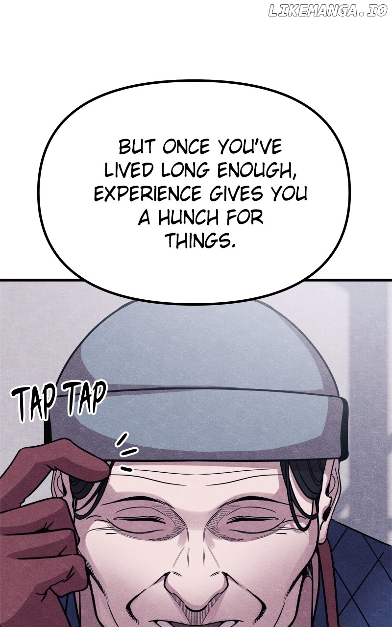 Zombie X Slasher Chapter 52 - page 38