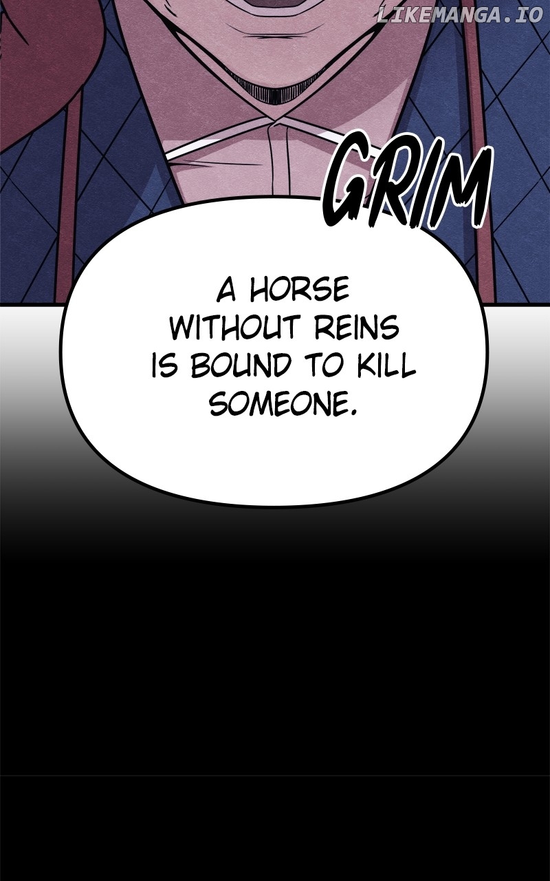 Zombie X Slasher Chapter 52 - page 39