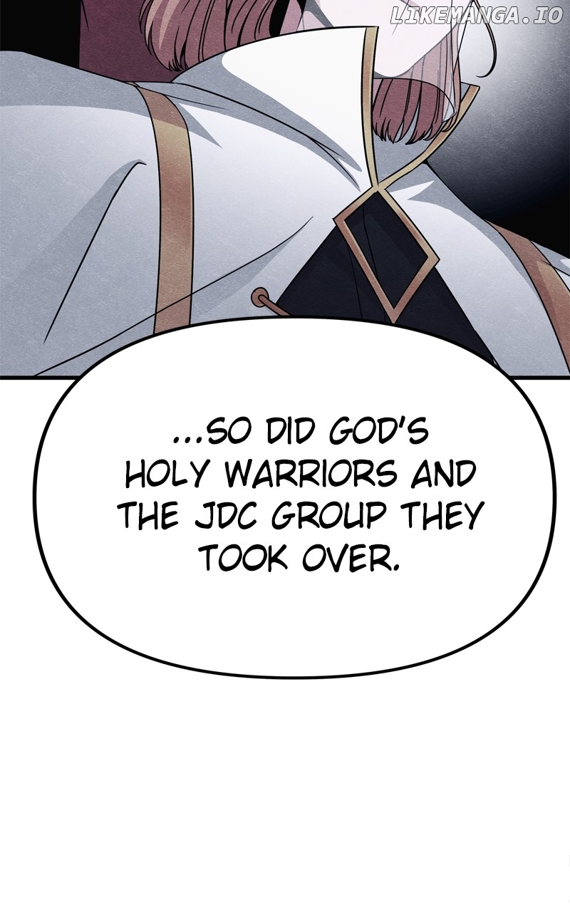 Zombie X Slasher Chapter 52 - page 4