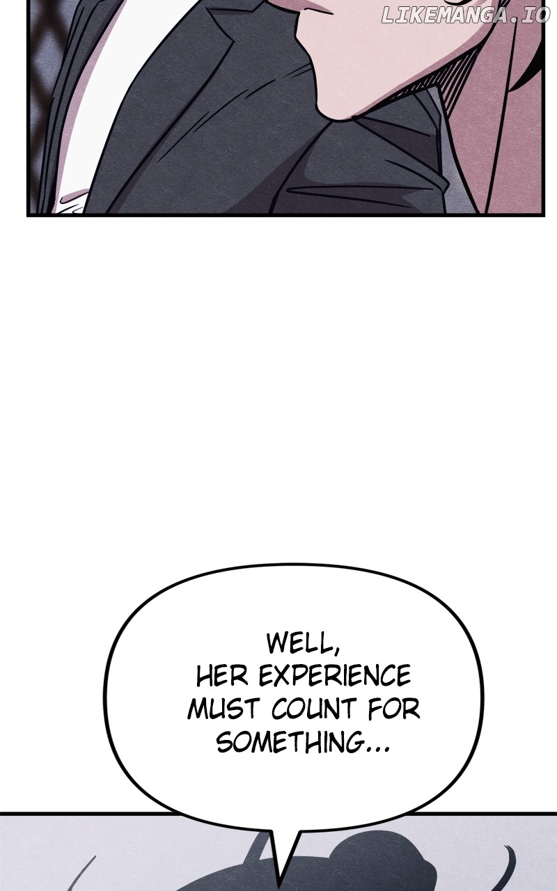 Zombie X Slasher Chapter 52 - page 44