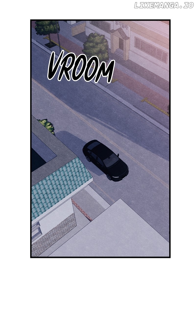 Zombie X Slasher Chapter 52 - page 47