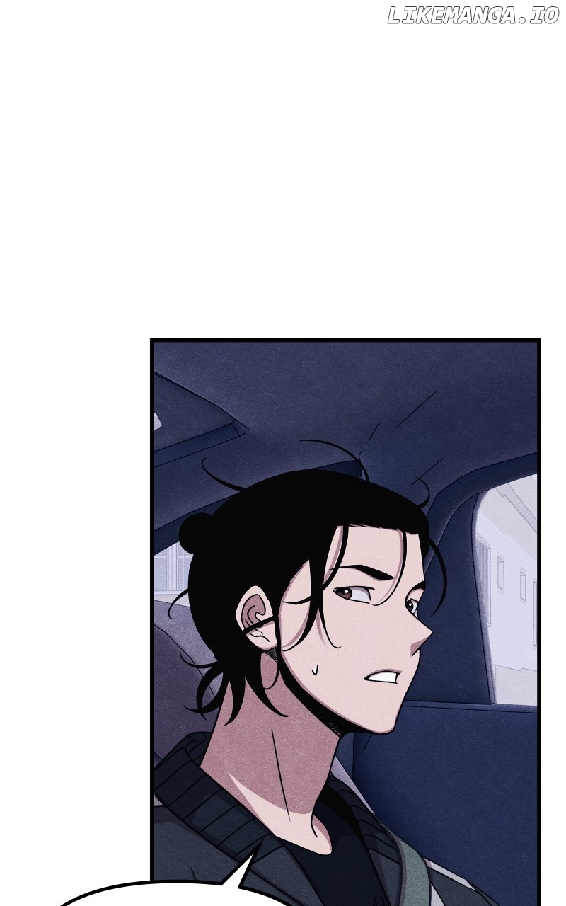 Zombie X Slasher Chapter 52 - page 48
