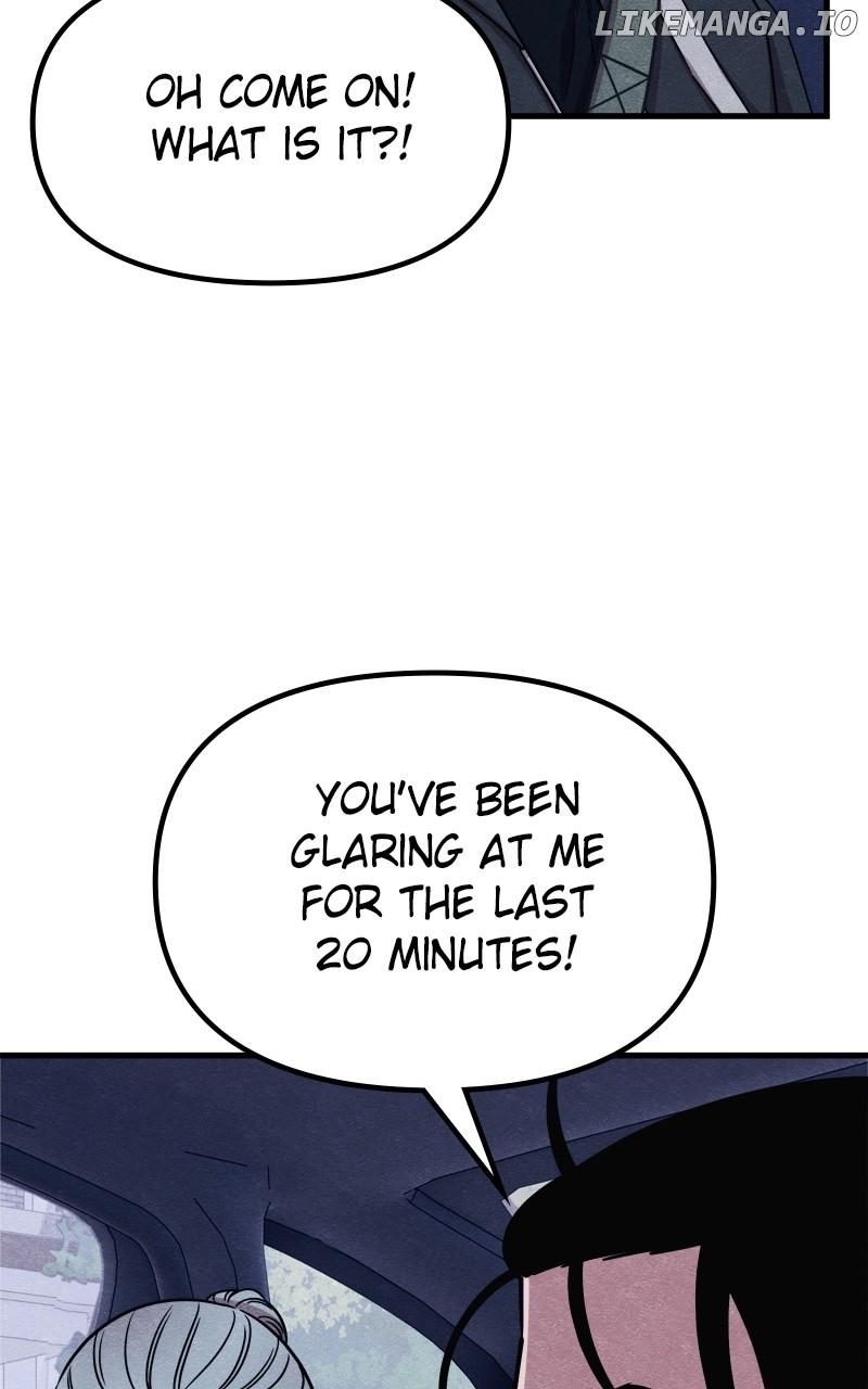 Zombie X Slasher Chapter 52 - page 49