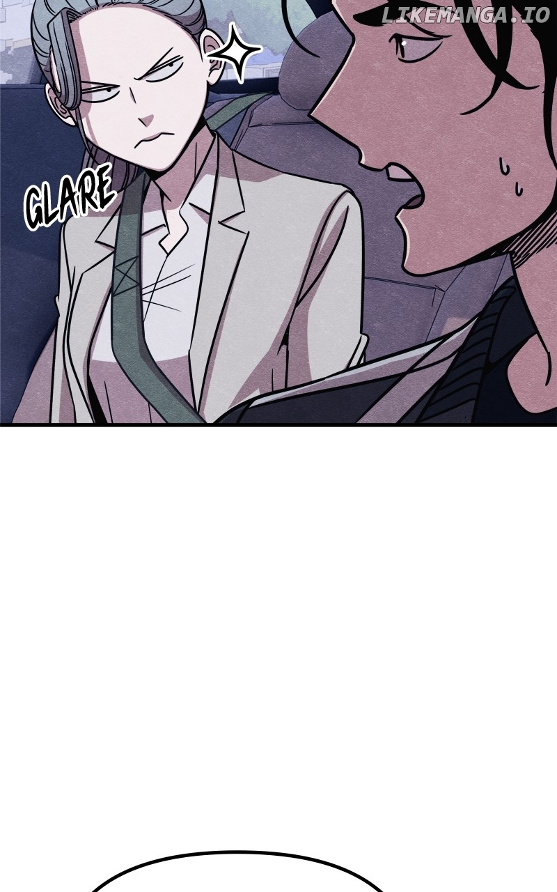 Zombie X Slasher Chapter 52 - page 50