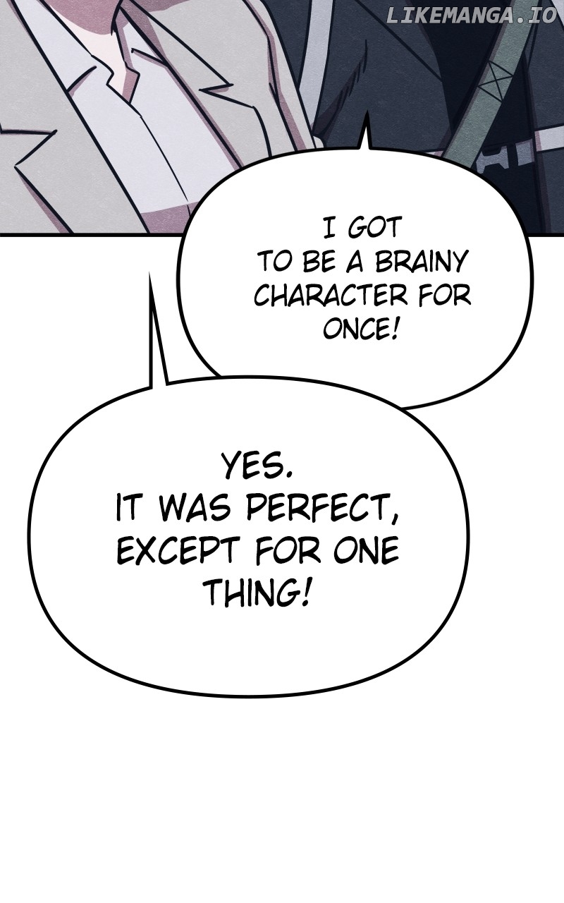 Zombie X Slasher Chapter 52 - page 52