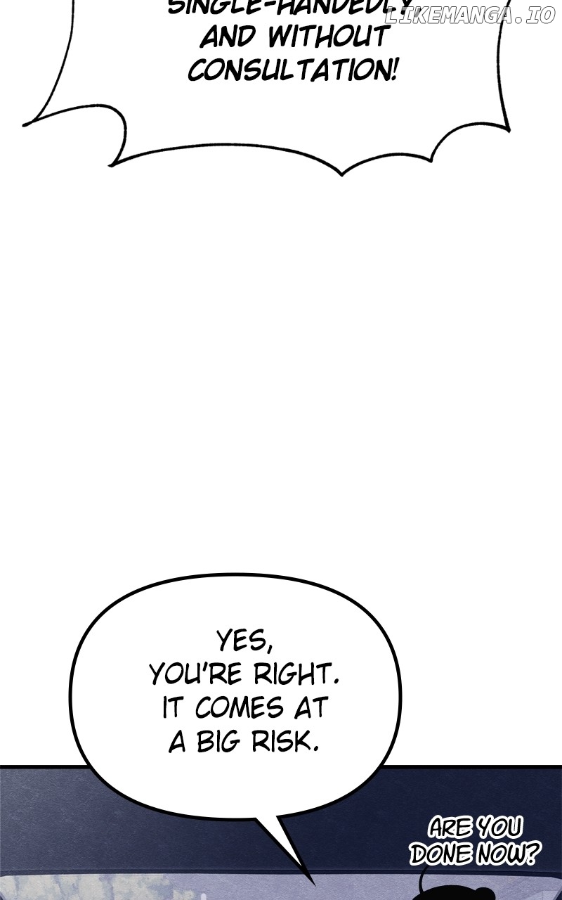 Zombie X Slasher Chapter 52 - page 56