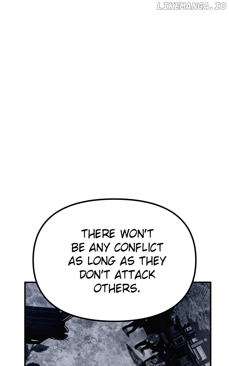 Zombie X Slasher Chapter 52 - page 58