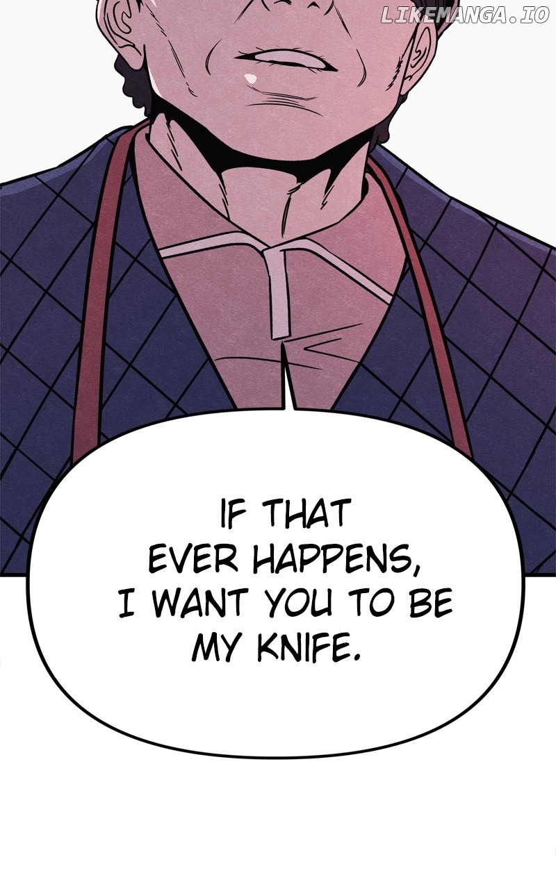 Zombie X Slasher Chapter 52 - page 6