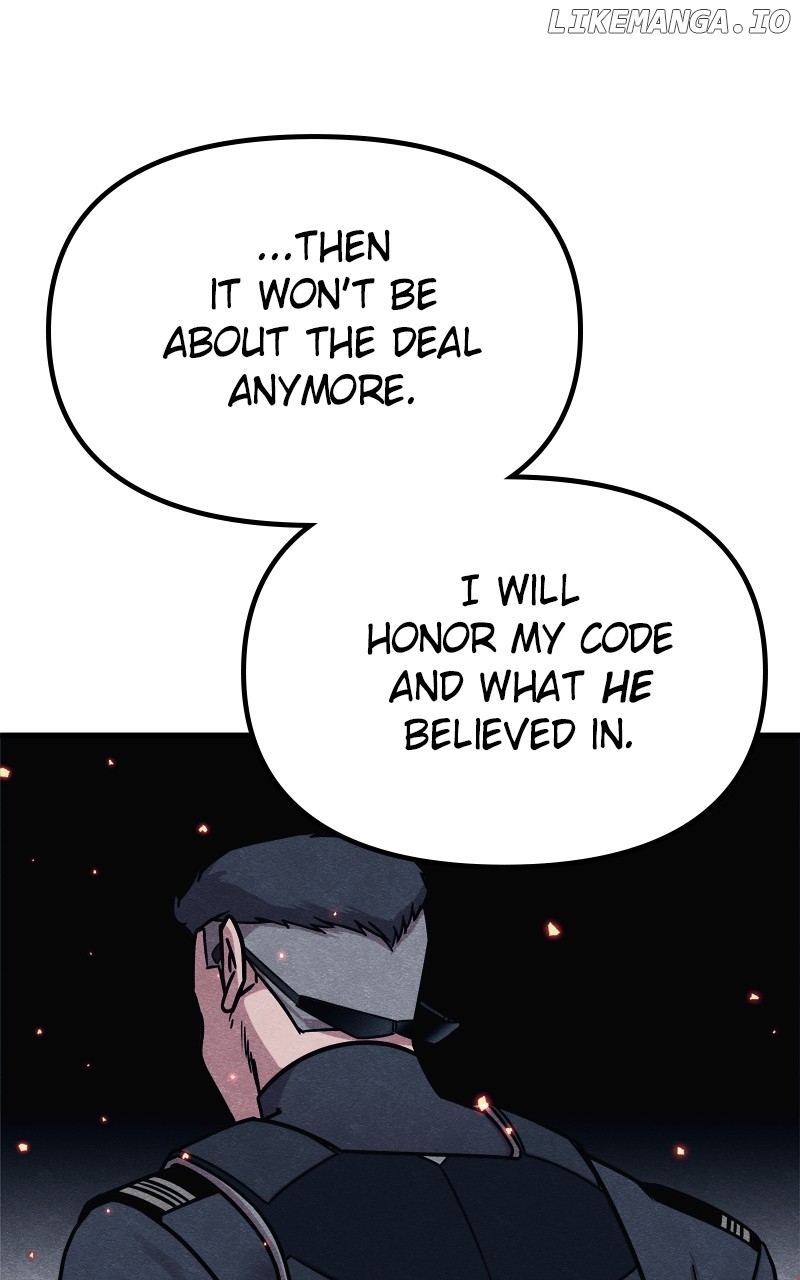 Zombie X Slasher Chapter 52 - page 62
