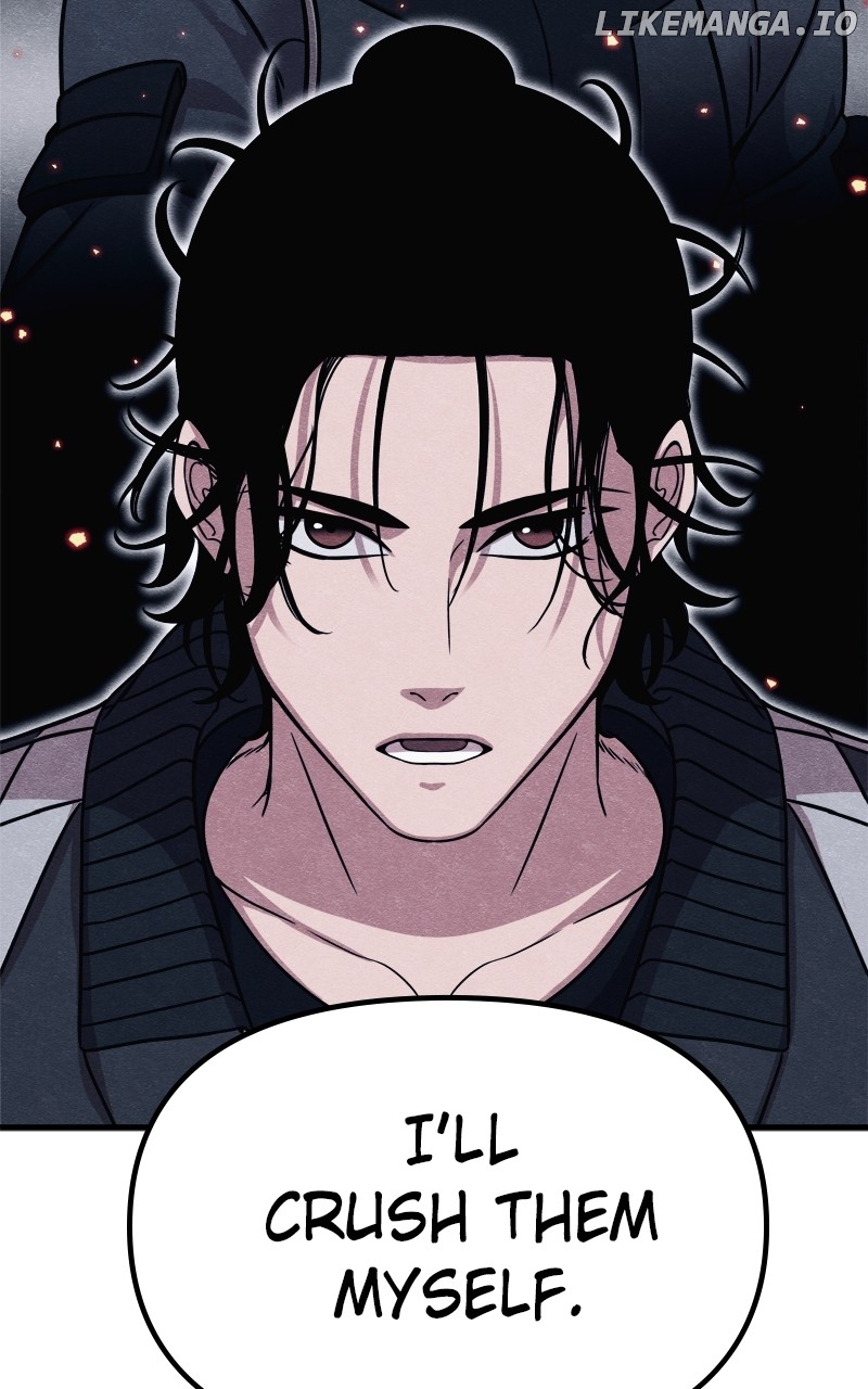Zombie X Slasher Chapter 52 - page 63